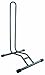 Willworx Bike Super Stand, Gray Metallic , 75 x 42 x 42-cm