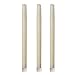 LED Flameless Taper Candle 12