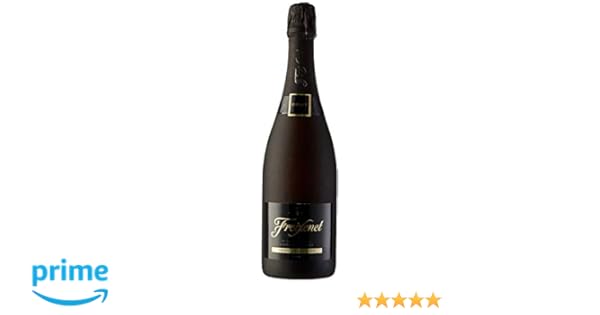 Freixenet - Cava Cordon Negro Brut - Botella 75 cl: Amazon.es ...