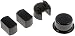 Dorman 38641 Tailgate Hinge Insert Kit