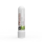 Dherbs Smoke-Less Inhaler, 1 Milliliters