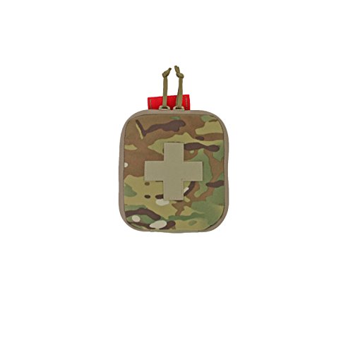 Tactical tailor rogue ifak pouch, rogue ifak pouch, mul…