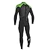 O'NEILL Wetsuits Mens 4/3 mm Epic Full Suit