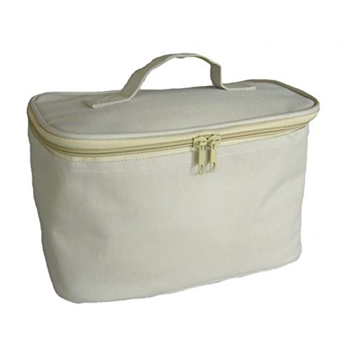 Cream Cooler Picnic Bag