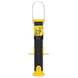 Droll Yankees RPF15Y 344476 Bird Feeder, Yellow