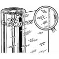 Warp Bros. NFG-36P Flex-O-Glass