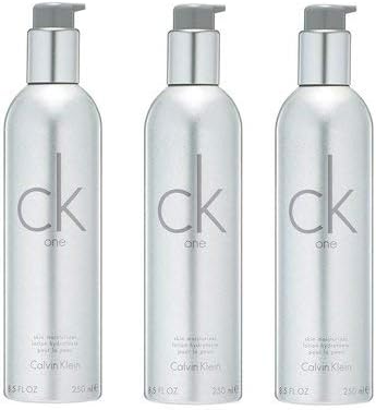 PACK OF 3X ÇK One Body Lotíon For Women