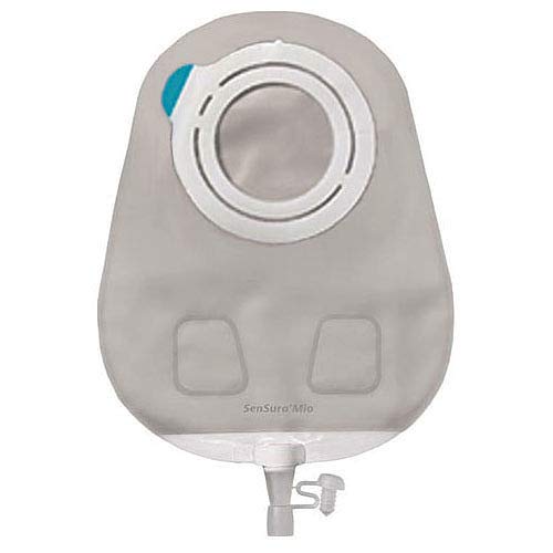 Sensura Mio Flex Urostomy Pouch