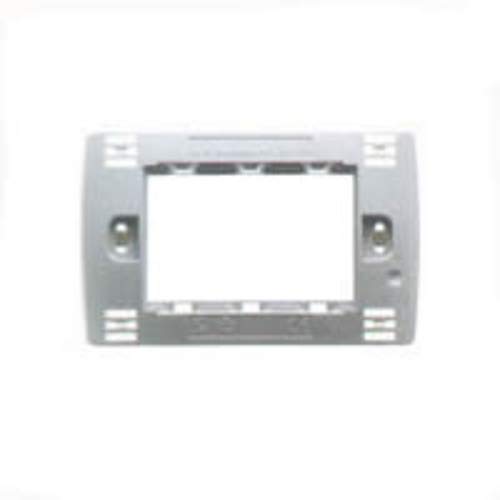 Bticino Luna - 4 Module Holder for Rectangular Moon Box