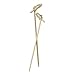 Perfect Stix Bamboo Pick 4 200ct Bamboo Knot Picks, Cocktail and Hors' D'Oeuvre, 4