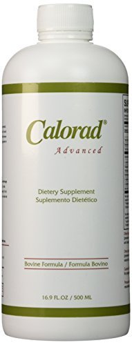 Calorad ADVANCED by Calorad