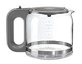 Braun BRSC007 Replacement Carafe 12-cup Glass