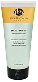 Paul Brown Hawaii Stay Straight Anti-Frizz Molding Creme, 6.8 Ounce