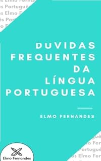 Livro Dúvidas frequente da língua portuguesa