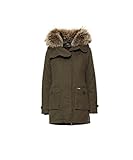 Woolrich John Rich & Bros. Women's Scarlett Eskimo Coat