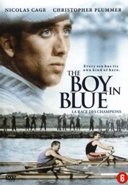 The Boy In Blue - Edition Belge
