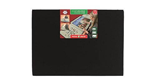 Puzzle Mates Portapuzzle Standard 1500 Pieces (Jigsaw Puzzle Accessory)