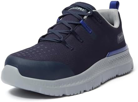 Amazon.com: Timberland PRO Women's Drivetrain Composite Safety Toe