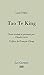 Tao Te King : Le livre de la Voie et de la Vertu by