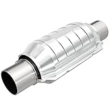 MagnaFlow Catalytic Converter