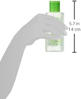 Simple Eye Makeup Remover 125ml Gentle Cleanser for Sensitive Skin view 4