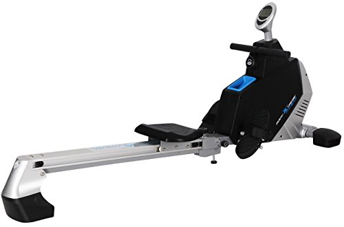 Body Xtreme Fitness - Rowing Machine Turbo 2000, Home ...
