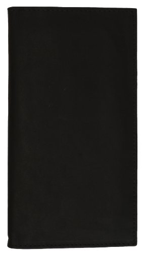 Ladies Checkbook Credit card Organizer with Id Window by Marshal