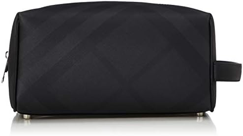 バーバリー クラッチバッグ Washbag メンズ Darkcharcoal 並行輸入品 Bahramradan Com