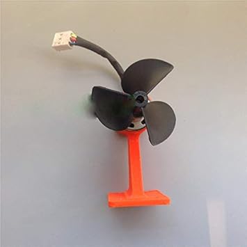 Buy Generic Brushless Drive Motor W Propeller Screw W Motor Mount