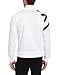 Asics Men's Team Tiger Jacket (White)