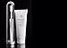 Terra & Co., Brilliant Black Natural Charcoal Toothpaste and Bamboo Toothbrush Set | Activated Charcoal and Xilitol | Organic Teeth Whitening Products | Vegan & Cruelty Free | Luxury Dental Care