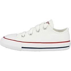 Converse Unisex Child Infant/Toddler Chuck Taylor