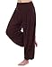 Hoerev Women Super Soft Yoga Pants Dance Trousers Lounge Pant