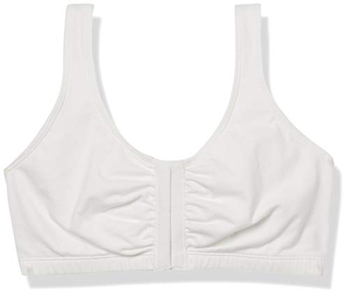 fruit of the loom front close bra