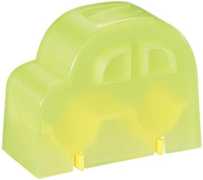 Kai Chuboos Car-shaped Sushi Rice Press Mold 5 Map Sheet Set FG-5064