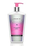 Victoria's Secret Dream Of Kisses Hydrating Body Lotion 8.4 oz