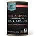 Cissé Hot Cocoa (Milk Chocolate with Vanilla Bean)