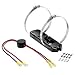 Humminbird Adapater Bracket for Trolling Motor, MEGA Side Imaging+, AD MTM HW MSI