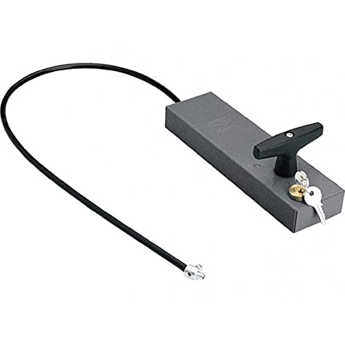 Came CMC001CMS Release Handle and Pull Cord