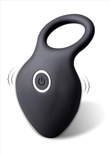free male sex toy Vibration Ring with Rose Clitoral Stimulator Happy Ring Vibrator Couple  Adult Sex Toy 7 Vibration Couple Sex Toy - Vibration Ring, Rose Clitoral  Stimulator Vibrator
