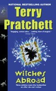 Witches Abroad (02) by Pratchett, Terry [Mass Market Paperback (2002)]