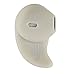 2017 Popular Mini Ultra-small Wireless S530 V4.0 Stereo Bluetooth Headset Earphone Earbud for Iphone,samsung,and Other Bluetooth Devices (Khaki)