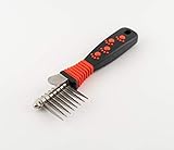 Ryan's Pet Supplies Paw Brothers 8-Blade Mini