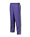 TRM Women's Charger Water Resistant Sports Warm Up Mesh Shell Pants (7 Colors)