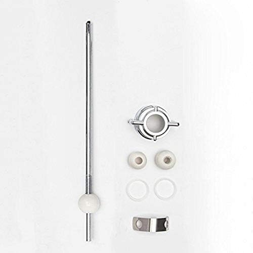 PF WaterWorks PF0904Universal Lavatory PopUp Drain Ball Rod/Center