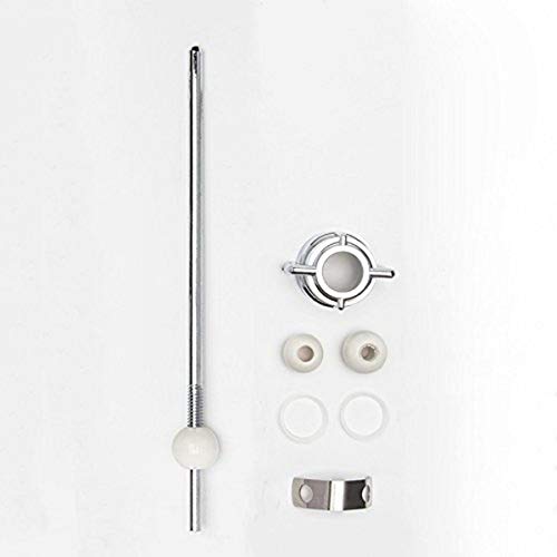 PF WaterWorks PF0904Universal Lavatory PopUp Drain Ball Rod/Center