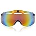 Road / Mountain Bike Helmet's Visor (Colorful)