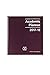 2021-2022 Academic Planner, A Tool for Time Management, Daily, Weekly & Monthly School Agenda for Keeping Students on Track & on Time, Size 8.5x8.25 (2017-2018, Maroon)
