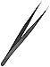 Vetus Pro ESD Safe Fine Tip Straight Tweezers - ESD-12