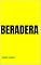 Livro BERADERA : TINA